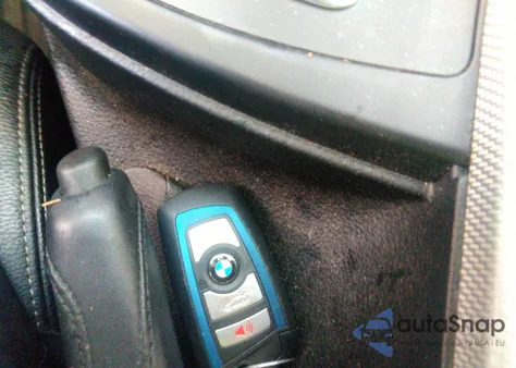 2018 BMW 340 I z USA, uszkodzony, nr VIN WBA8B3C55JK384558